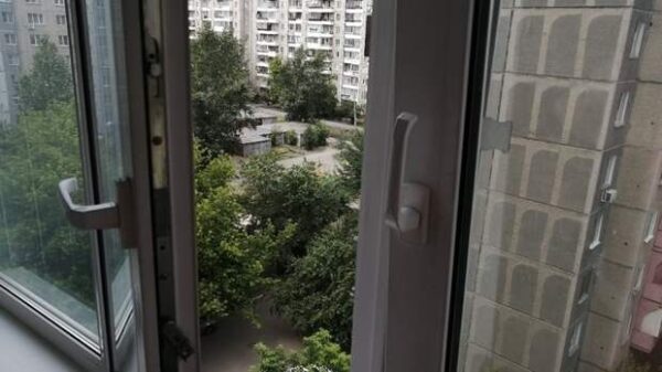 Замзаведующего детсада выкинула детей с окна и покончила с собой: трагедия в Челябинске