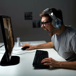 Игровая зависимость у детей: как распознать и чем помочь