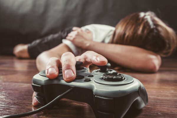 Игровая зависимость у детей: как распознать и чем помочь