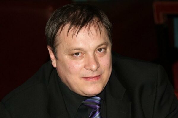 Андрей Разин рассказал о новой избраннице. Как выглядит его возлюбленная, которая младше него на 22 года - все жены и дети