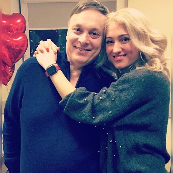Андрей Разин рассказал о новой избраннице. Как выглядит его возлюбленная, которая младше него на 22 года - все жены и дети