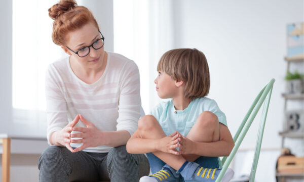 Действия, которых следует избегать разведенным родителям