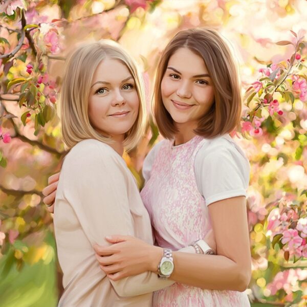 Сила братьев и сестер - и почему единственные дети не эгоисты