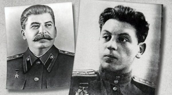 Полная безнаказанность: какие преступления совершали дети лидеров СССР - Сталина, Хрущева, Брежнева и других