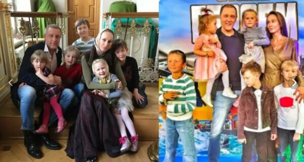 Сын Александра Невзорова* не ходит в школу, а с дочерью и внуками не общается из-за их набожности