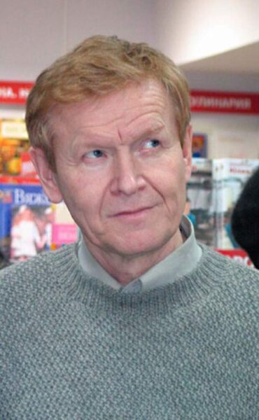 Почему единственный сын Леонида Быкова попал в психбольницу, а потом дважды бежал из Советского Союза