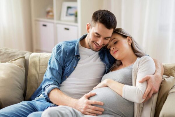 10 вещей, которые будущие родители обязательно должны сделать, прежде чем родится ребенок