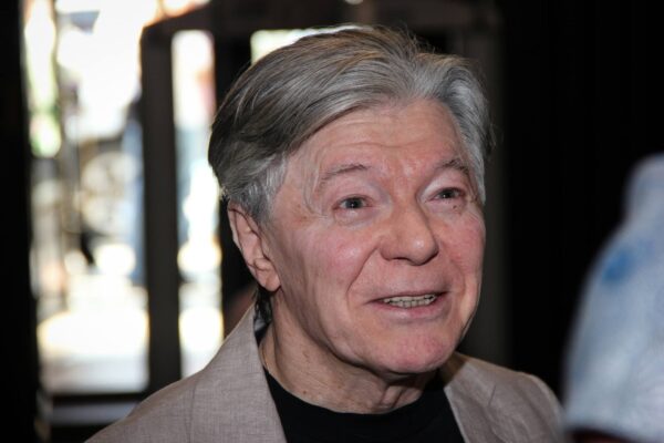 Сложная судьба дочери Александра Збруева: неприязнь к отцу, психические проблемы, сумасшествие