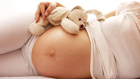 10 вещей, которые будущие родители обязательно должны сделать, прежде чем родится ребенок