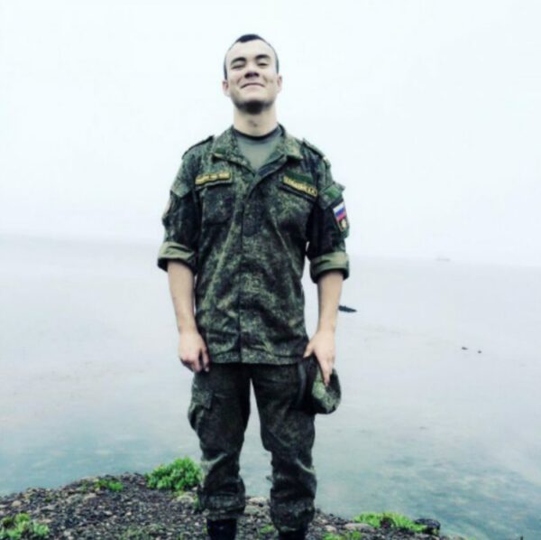 Сыновья олигархов, бизнесменов и политиков, которые служили в армии
