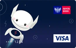 Какую лучше карту оформить подростку до 18 лет