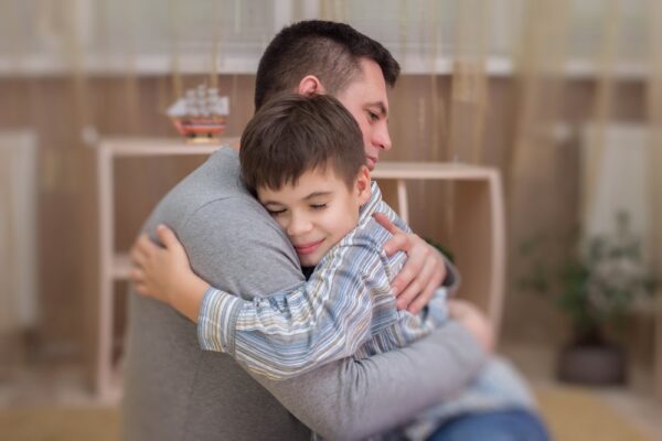 Почему родители должны извиняться перед своими детьми