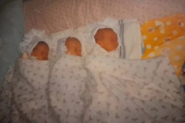 Как сложилась судьба тройняшек-блогеров, родившихся 3.03.2003 года