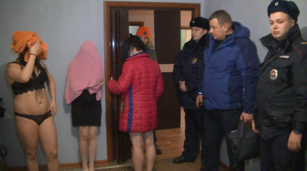 Школьницы из Курска после уроков не вернулись домой: послужит уроком всем