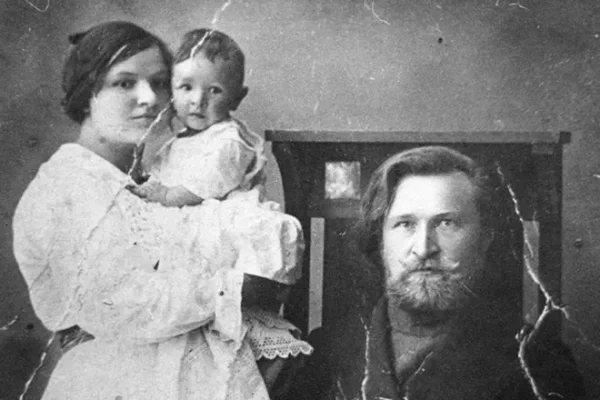 Нечипор из «Свадьбы в Малиновке» сдал родную сестру в детдом и даже не попытался ее разыскать