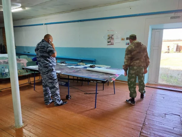 Поиски особенного ребенка, который пропал в Оренбуржье, продолжаются: мальчик не ощущает опасности и страха и не привязан к родным