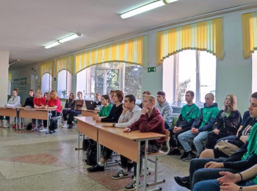Волонтеров научат работе с особенными детьми