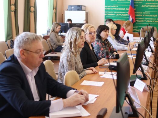 Этим летом в Курганской области планируется открыть 260 детских лагерей