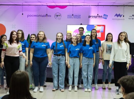 Участники «Педагогического марафона» готовы преодолевать педагогическую дистанцию