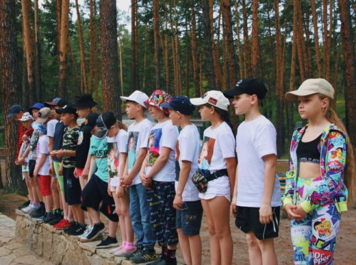 Как подготовить ребенка к поездке в лагерь