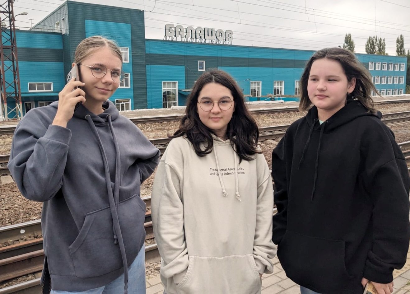 Зауральские ребята увидят «Алые паруса»