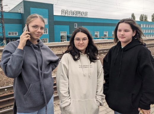 Зауральские ребята увидят «Алые паруса»