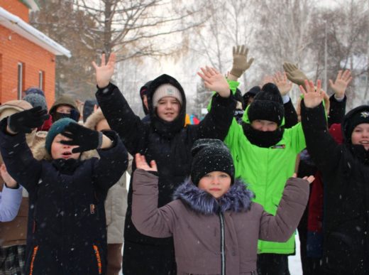 Почти полторы тысяч ребят отдохнули за эту осень 