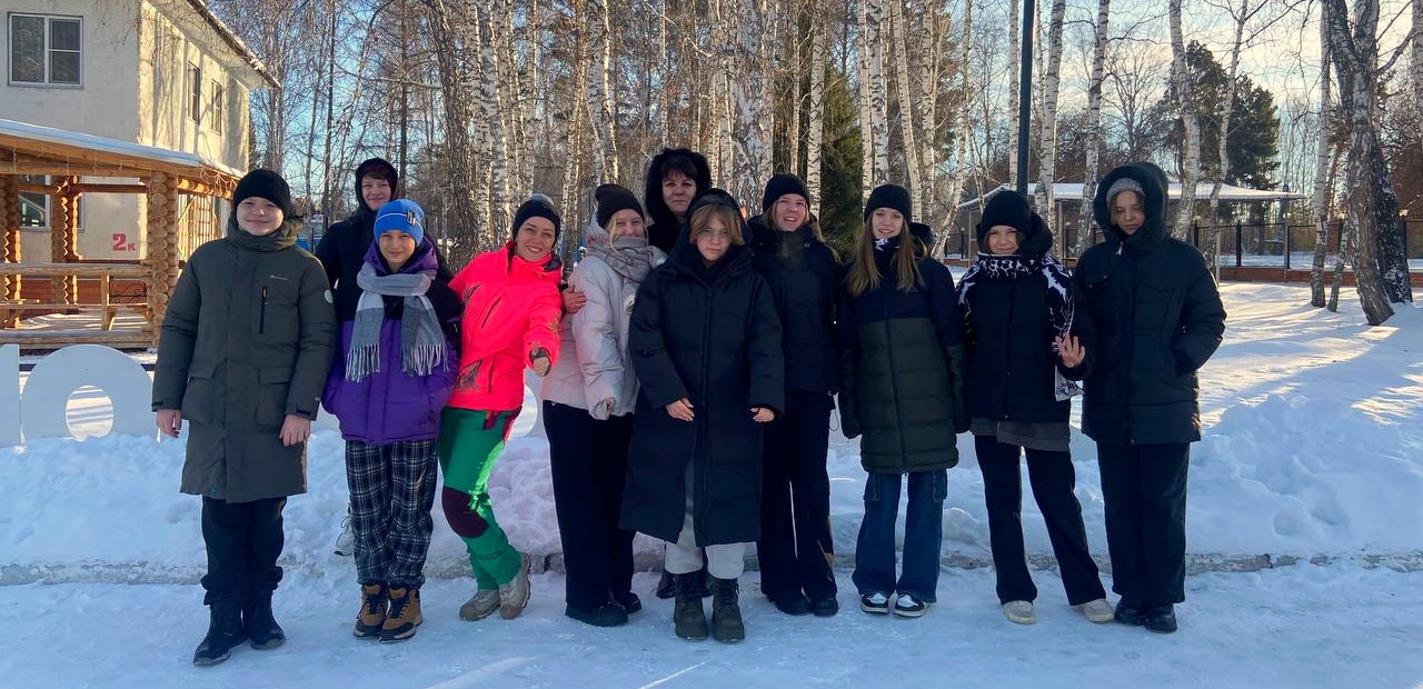 Туры выходного дня проходят в «Космосе» 