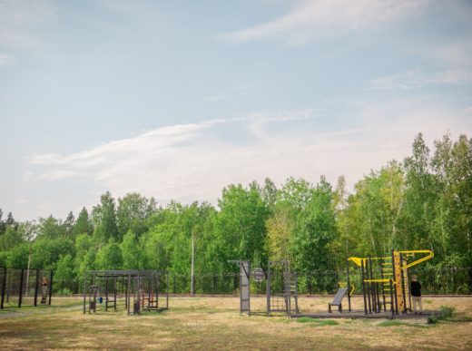 Турники
