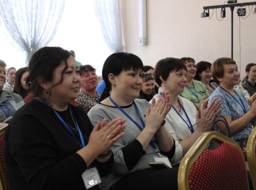 В лагере «Космос» прошло областное совещание для работников сферы детского отдыха