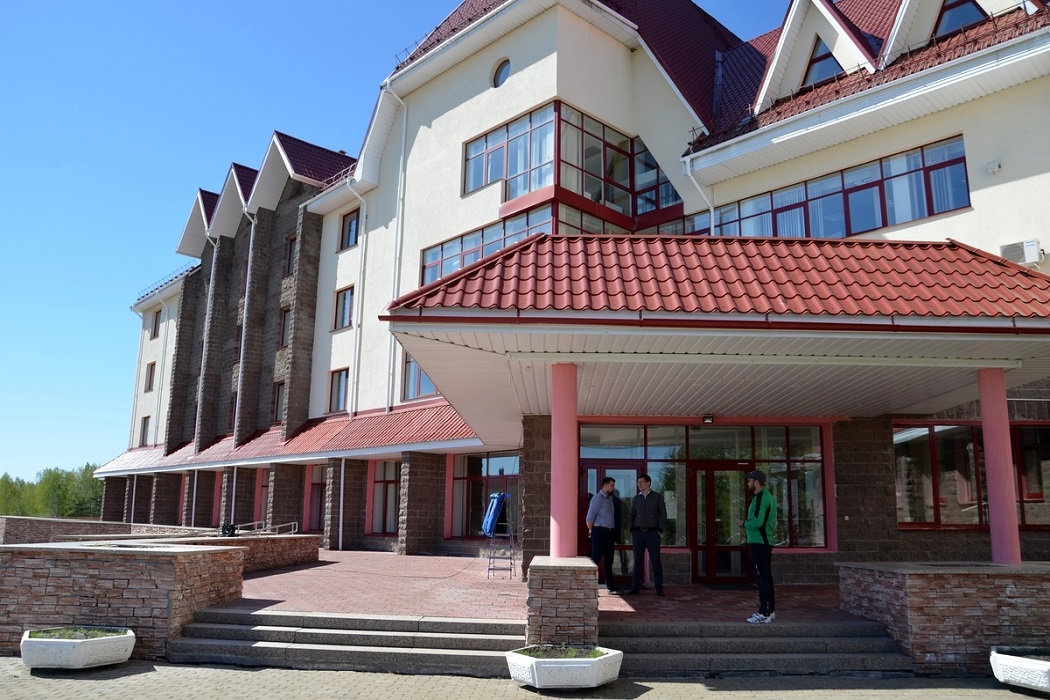 Бесплатный отдых для детей пострадавших от паводка