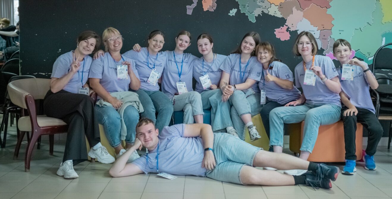 Начались смены в лагерях «Лесная республика»,«Салют» и «Чумляк»