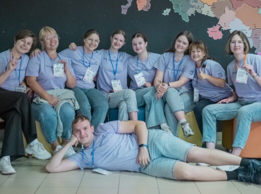 Начались смены в лагерях «Лесная республика»,«Салют» и «Чумляк»