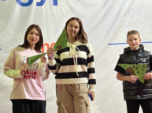 Под флагом приключений: как прошла смена в лагере «Лазурный»