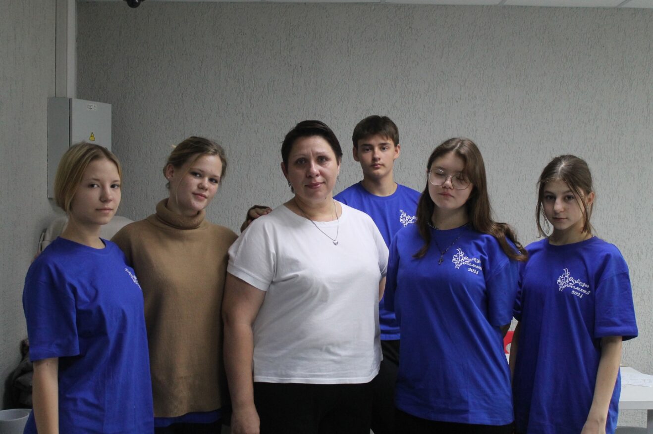 Старт тематических смен в лагере «Чумляк»: «Открывая возможности» и «Созвездие талантов»