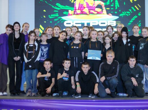Завершились смены в лагерях «Романтика» и «Космос»