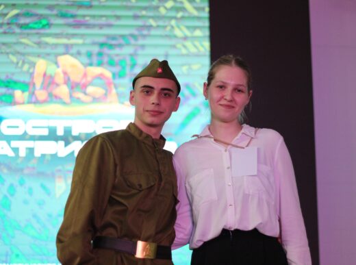 Начало смен в лагерях «Космос» и «Романтика»