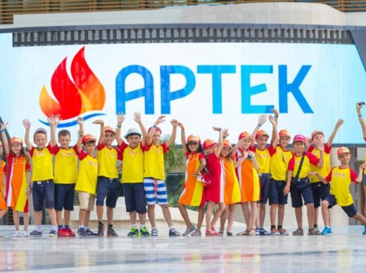 Как попасть в «Артек» совершенно бесплатно: руководство для родителей и детей