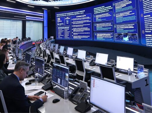 Развитие инфраструктуры детских лагерей станет приоритетом летней кампании 2025 года