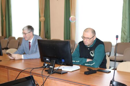 Краснодонские школьники получат уникальный опыт работы в детских лагерях Курганской области