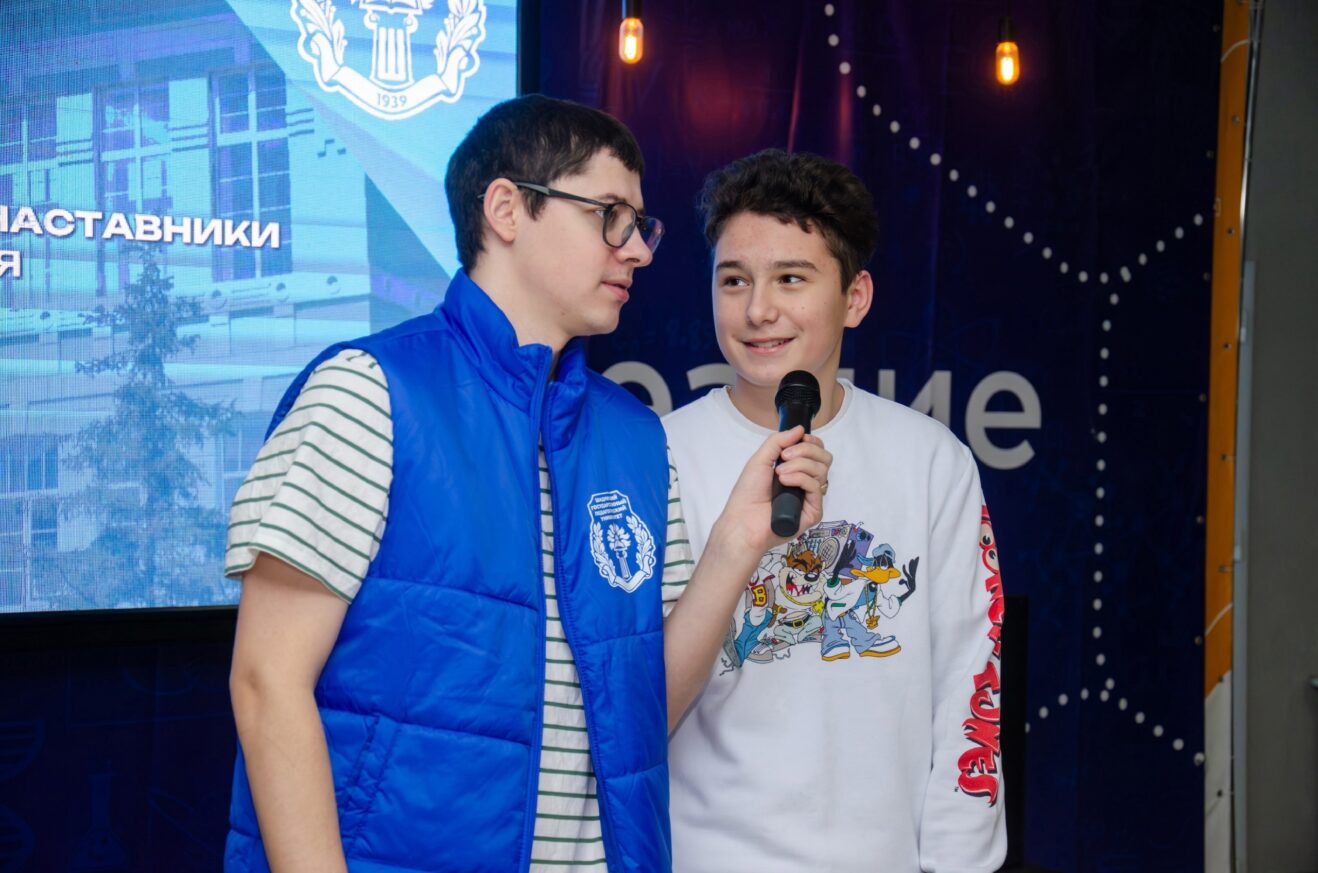 Чумляк снова принимает гостей