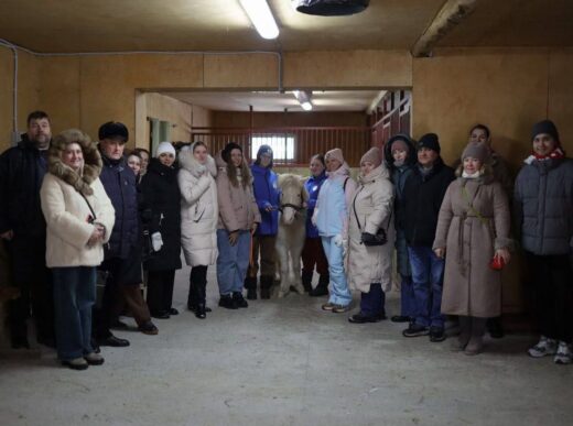 Семинар «Диалоги профессионалов 72 — Мы вместе»: итоги и перспективы
