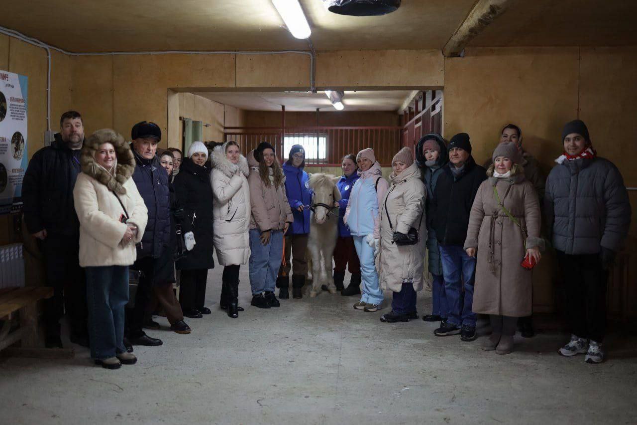 Семинар «Диалоги профессионалов 72 — Мы вместе»: итоги и перспективы
