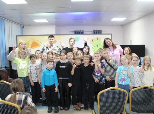 В лагерях завершились первые смены 2025 года