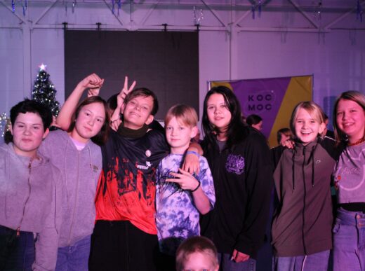 Открыт приём заявок на Всероссийскую смену «Гитара в кругу друзей» во ВДЦ «Океан»