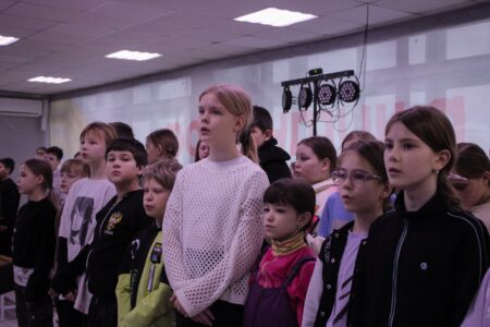 Открыт прием заявок на гранты в рамках госпрограммы «Доступная среда» и поддержку отдыха детей с ОВЗ