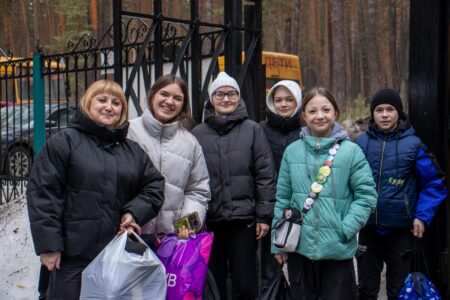 Проект «Школа Лета – 2025» завершён: подготовлены будущие помощники вожатых и педагоги