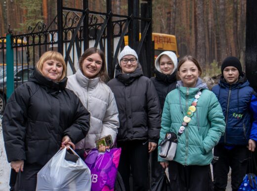 Проект «Школа Лета – 2025» завершён: подготовлены будущие помощники вожатых и педагоги