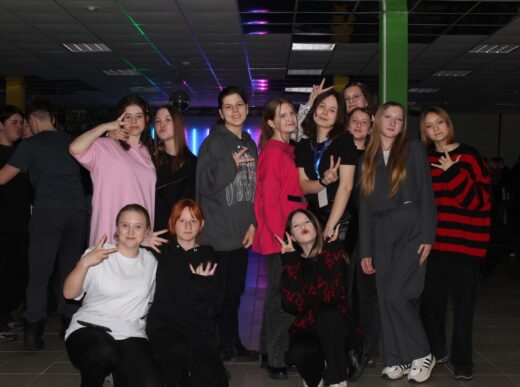 В лагере «Чумляк» завершились смены «Большие вызовы» и «Открывая возможности»