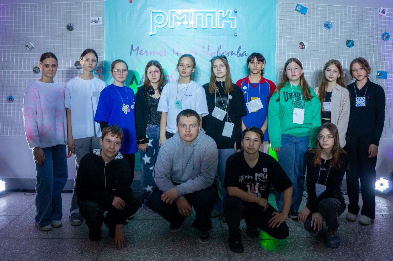 В лагере СОЛКД «Романтика» стартовала смена «Больше, чем отдых»